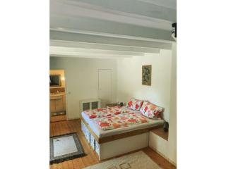 La Patoille blanc Comfortable holiday residence - Aujac - 1