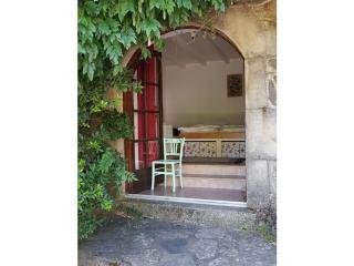 La Patoille blanc Comfortable holiday residence - Aujac - 3