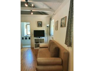 La Patoille blanc Comfortable holiday residence - Aujac - 2