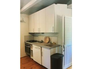 La Patoille blanc Comfortable holiday residence - Aujac - 8