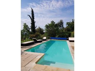 La Patoille blanc Comfortable holiday residence - Aujac - 9
