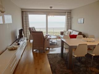 Apartment in Nieuwpoort with sea view - Nieuwpoort - 6