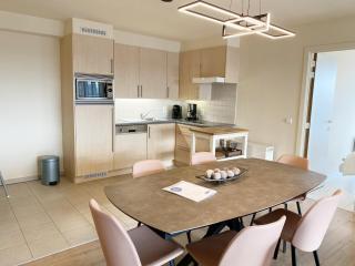 Apartment in Nieuwpoort near the Beach - 9