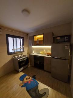 Sunny apartment in El-Hadaba El-Wosta - Il Cairo - 2