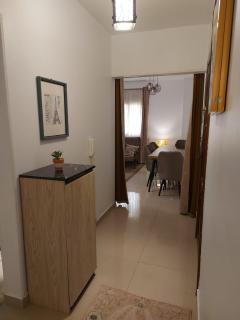 Sunny apartment in El-Hadaba El-Wosta - Il Cairo - 3