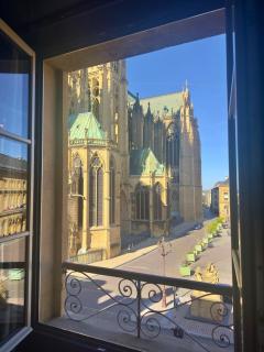 Otentik Noblesse Royal View - Metz - 3