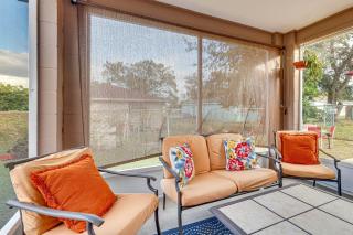 Extended Stay Lakeland - Lakeland - 7
