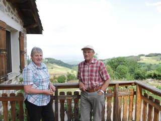 Gîte rénové avec cheminée et jardin à 15 km des pistes de ski - FR-1-496-9 - Saint-Bonnet-le-Courreau - 9