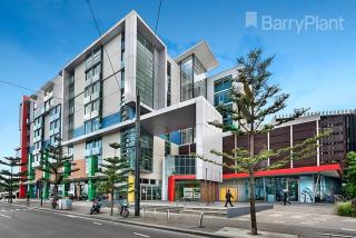 Docklands 1BR at Victoria Point by Corporate Keys - Melbourne - 5