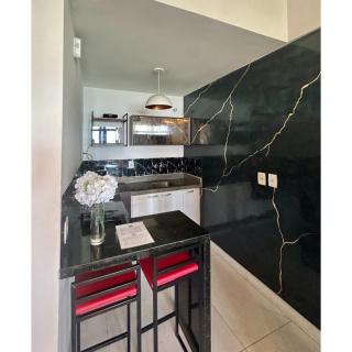 Golden Flat Fortaleza - Apt 952 A - Fortaleza - 2