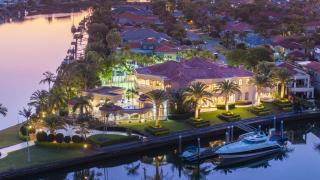 Bellagio Gold Coast - Gold Coast - 9