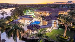 Bellagio Gold Coast - 7