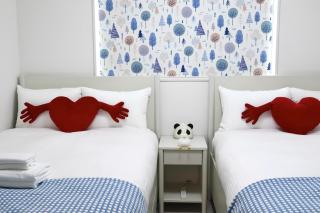 西九条 Maison Le Bleu 千草 - Osaca - 1