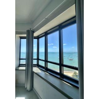 Golden Flat Fortaleza - Apt 952 A - Fortaleza - 7