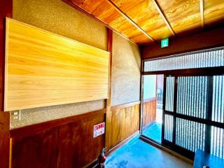 なぎさの宿 和洋折衷日本畳敷 大家族グループ利用 長期滞在ok駐車場無料 鈴鹿サーキットまで車30分 - Tsu - 9