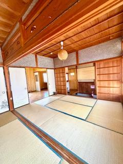 なぎさの宿 和洋折衷日本畳敷 大家族グループ利用 長期滞在ok駐車場無料 鈴鹿サーキットまで車30分 - Tsu - 7