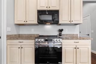 King bed Pool Fire Pit Office - Liberty - 2