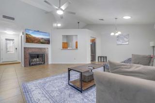 Amazing Pool Backyard Oasis 3-Bedroom Getaway - Chandler - 4