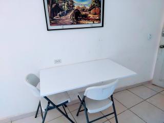 Departamento 21 encantador y comodo , centrico con cama king , cerca del vado del rio - Hermosillo - 5