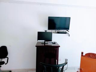 Departamento 21 encantador y comodo , centrico con cama king , cerca del vado del rio - 3