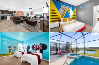 9 Bedrooms 8 Bathrooms Veranda Palms2596Sd - 0