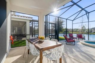 9 Bedrooms 8 Bathrooms Veranda Palms2596Sd - 4