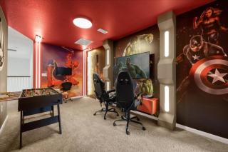 4 Bedrooms 45 Bathrooms Solara 2378Zp - 2