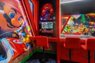 6 Bedrooms 5 Bathrooms Solterra 7642 Ol - 1