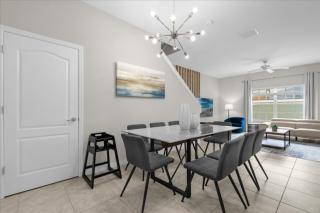 5 Bedrooms - 4 Bathrooms - Paradise 8980 Cop - Kissimmee - 5