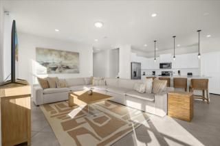 6 Bedrooms - 4 Bathrooms - Windsor Cay 16200Sm - Orlando - 9