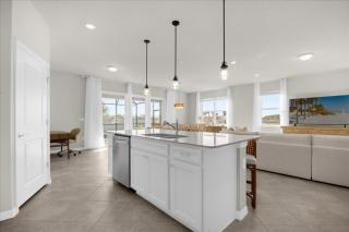 6 Bedrooms - 4 Bathrooms - Windsor Cay 16200Sm - Orlando - 3