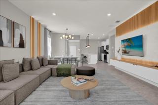 7 Bedrooms - 5,5 Bathrooms - Windsor Cay 16202Tw - Orlando - 8