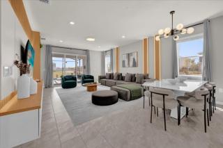 7 Bedrooms - 5,5 Bathrooms - Windsor Cay 16202Tw - Orlando - 7