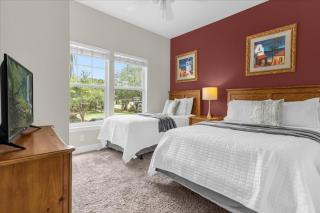 4 Bedrooms 3 Bathrooms Lucaya Village 7-101Lv - 3