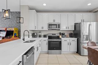 3 Bedrooms - 3,5 Bathrooms - Vista Cay 4845-148 - Orlando - 2