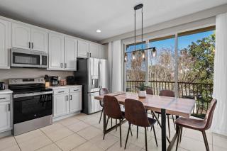 3 Bedrooms - 3,5 Bathrooms - Vista Cay 4845-148 - Orlando - 1