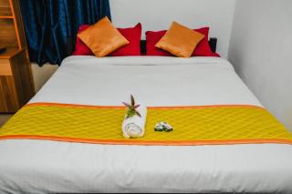 Swastik home - Meppādi - 2