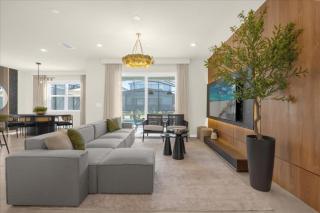 5 Bedrooms - 4 Bathrooms - Windsor Cay 16214Tw - Orlando - 9