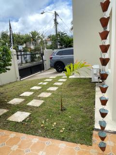 Hermosa casa frente al mar - San Felipe de Puerto Plata - 4