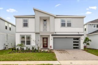 10 Bedrooms- 8,5 Bathrooms- Windsor Cay16212Sm - Orlando - 0