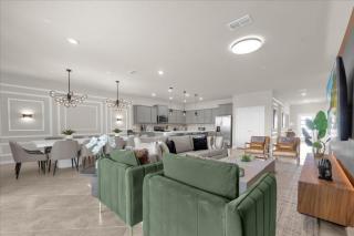 10 Bedrooms- 8,5 Bathrooms- Windsor Cay16212Sm - Orlando - 8