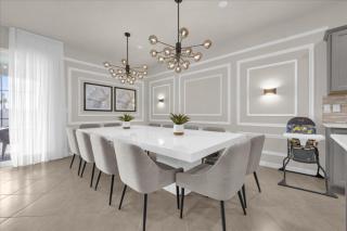 10 Bedrooms- 8,5 Bathrooms- Windsor Cay16212Sm - Orlando - 4