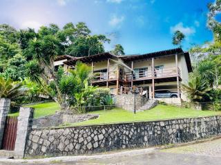 Casa Por do Sol - Angra dos Reis - 9