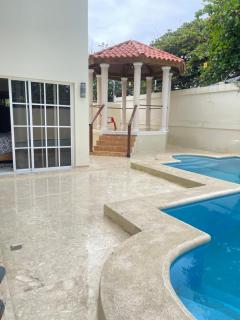 Hermosa casa frente al mar - San Felipe de Puerto Plata - 5