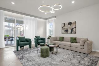 6 Beds - 4,5 Baths - Windsor Cay 16237Sm - Orlando - 7
