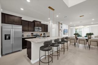 6 Beds - 4,5 Baths - Windsor Cay 16237Sm - Orlando - 5