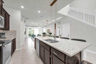 6 Beds - 4,5 Baths - Windsor Cay 16237Sm - Orlando - 3