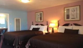 Holland Inn and Suites - Morro Bay - 3