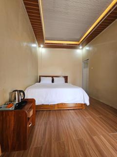 Slili View Villa - Tepus - 9