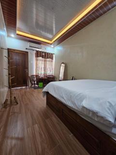 Slili View Villa - Tepus - 6